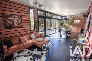  Maison � vendre 4 pi�ces 158 m�