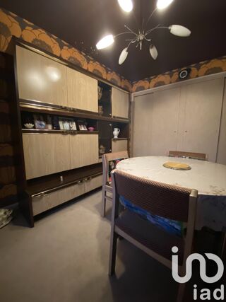  Appartement � vendre 3 pi�ces 80 m�