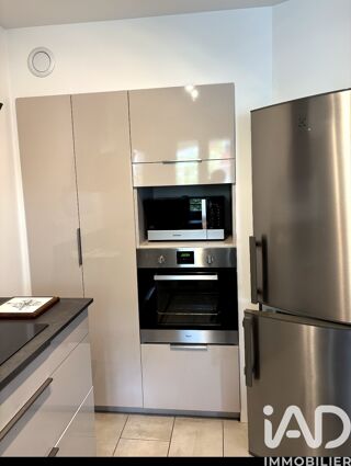  Appartement � vendre 3 pi�ces 64 m�