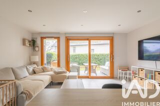  Appartement � vendre 4 pi�ces 78 m�