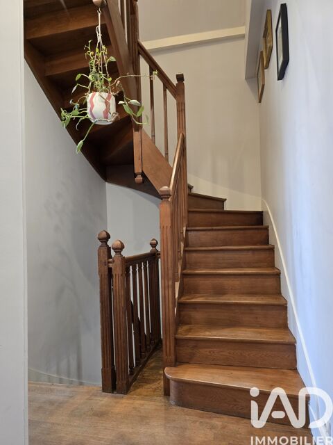  Maison � vendre 5 pi�ces 120 m�