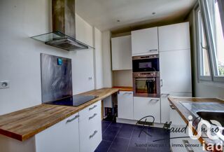  Appartement � vendre 3 pi�ces 64 m�