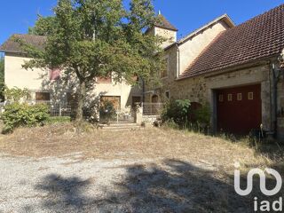  Maison � vendre 10 pi�ces 300 m�