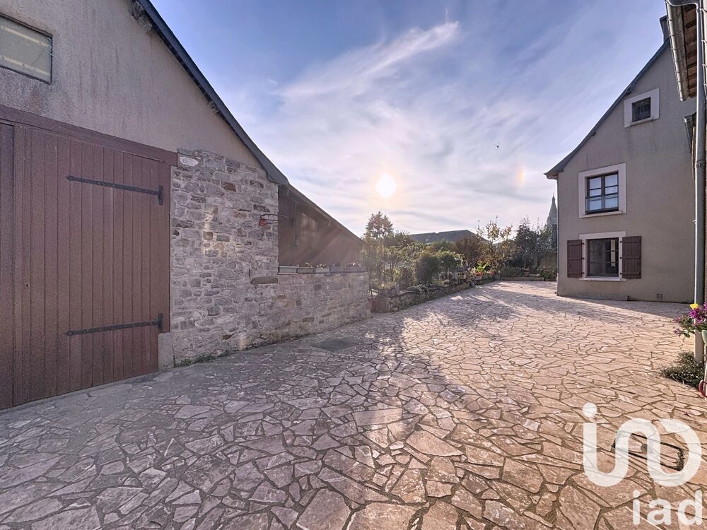  vendre  Maison Melesse (35520)