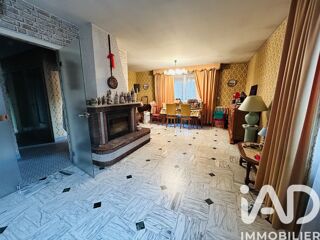  Maison � vendre 4 pi�ces 92 m�