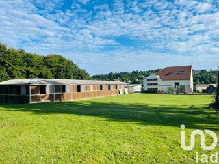  Maison � vendre 8 pi�ces 192 m�