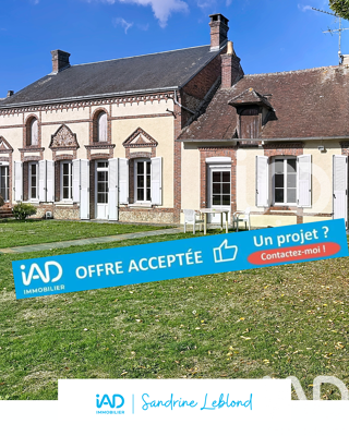  Maison  vendre 5 pices 144 m