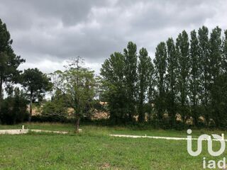  Terrain  vendre 575 m