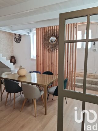  Maison � vendre 3 pi�ces 77 m�