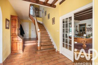  Maison � vendre 8 pi�ces 275 m�