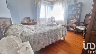  Maison � vendre 9 pi�ces 185 m�