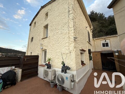   Vente Maison/villa 6 pi�ces Maison - 6 pi�ce(s) - 101 m�