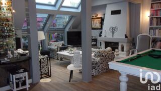  Maison � vendre 10 pi�ces 400 m�