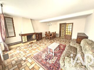  Maison � vendre 3 pi�ces 93 m�