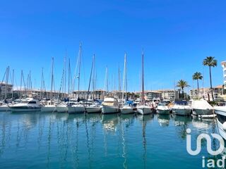  Appartement � vendre 3 pi�ces 120 m�