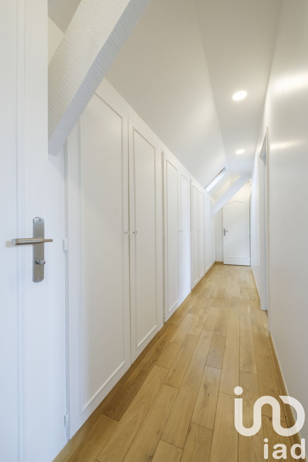  vendre  Maison Montlignon (95680)