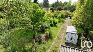  Terrain � vendre 1062 m�