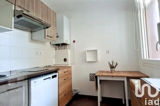  Appartement  vendre 2 pices 45 m