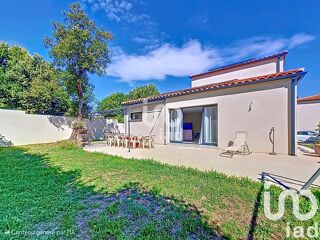  Maison � vendre 4 pi�ces 123 m�