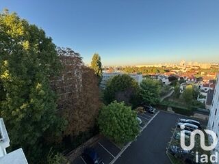  Appartement  vendre 1 pice 29 m