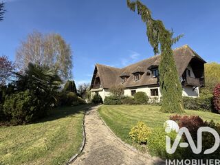  Maison � vendre 7 pi�ces 235 m�