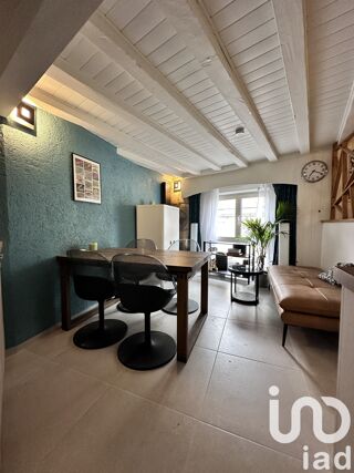  Appartement � vendre 1 pi�ce 17 m�