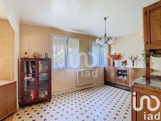  Maison � vendre 4 pi�ces 80 m�