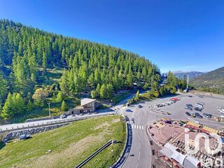  Appartement � vendre 1 pi�ce 29 m�