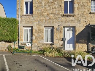  Maison � vendre 4 pi�ces 89 m�