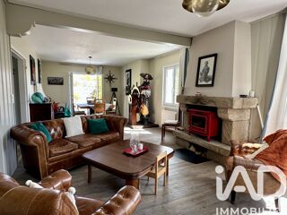  Maison � vendre 8 pi�ces 170 m�