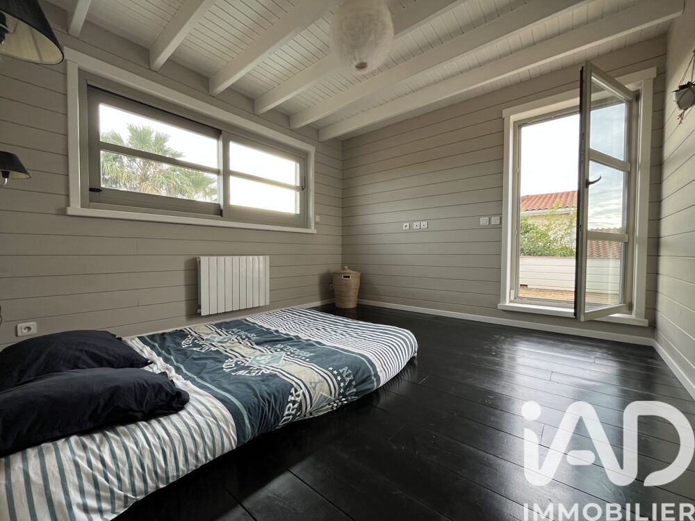 � vendre  Maison Villeneuve-de-la-Raho (66180)