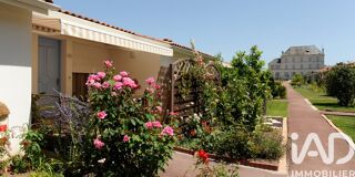  Maison � vendre 3 pi�ces 71 m�