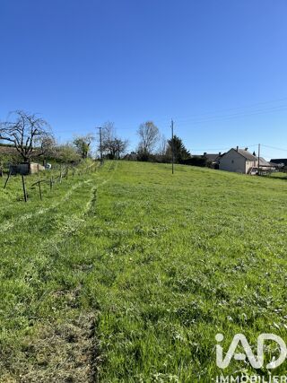  Terrain � vendre 5040 m�