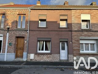  Maison � vendre 3 pi�ces 82 m�