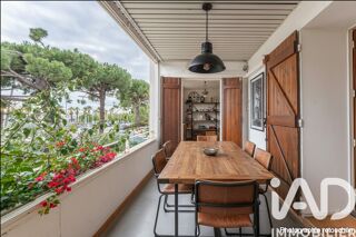  Appartement � vendre 2 pi�ces 85 m�