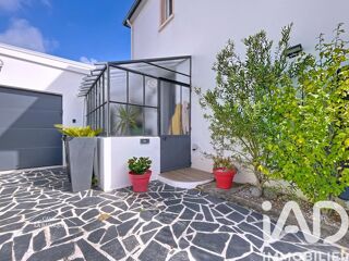  Maison � vendre 4 pi�ces 88 m�