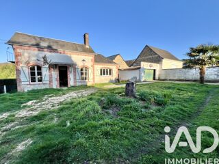  Maison � vendre 2 pi�ces 69 m�