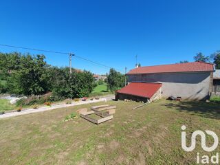  Maison � vendre 3 pi�ces 85 m�