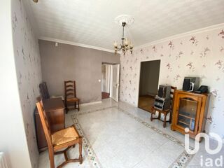  Maison � vendre 4 pi�ces 98 m�