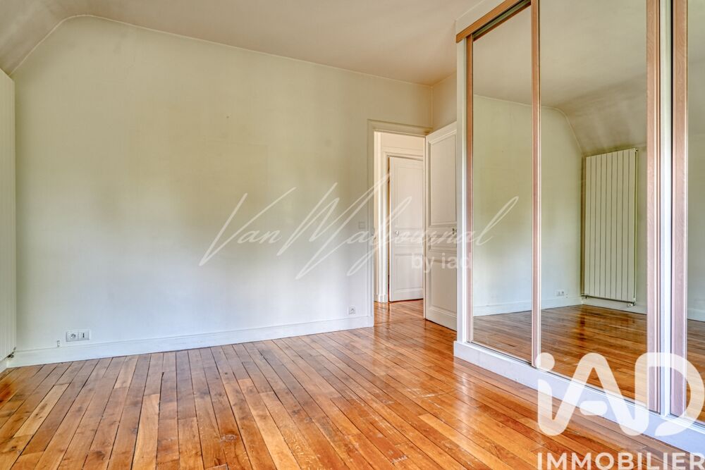 � vendre  Maison Le V�sinet (78110)