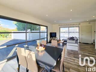  Maison � vendre 8 pi�ces 161 m�