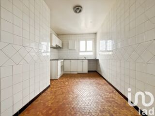  Appartement � vendre 4 pi�ces 83 m�