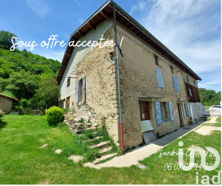  Immeuble  vendre 319 m