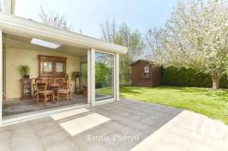  Maison  vendre 7 pices 127 m