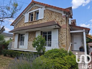  Maison  vendre 6 pices 147 m