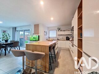  Maison � vendre 5 pi�ces 101 m�