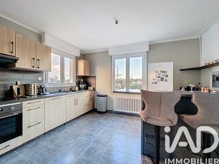  Maison  vendre 5 pices 115 m