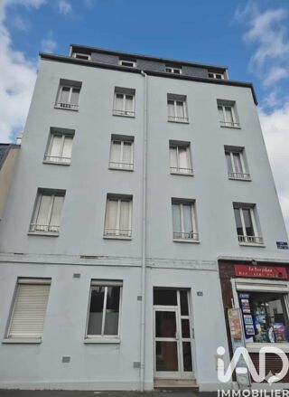  Appartement  vendre 1 pice 25 m