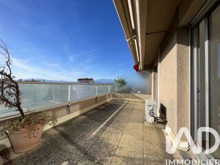  Appartement � vendre 5 pi�ces 102 m�