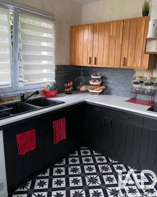  Maison � vendre 5 pi�ces 111 m�